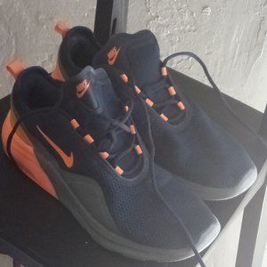 Nike Air running shoes